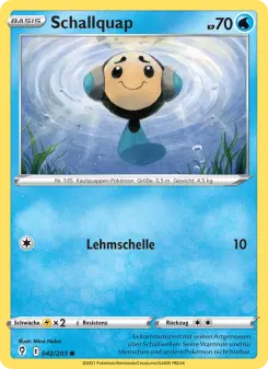 Schallquap