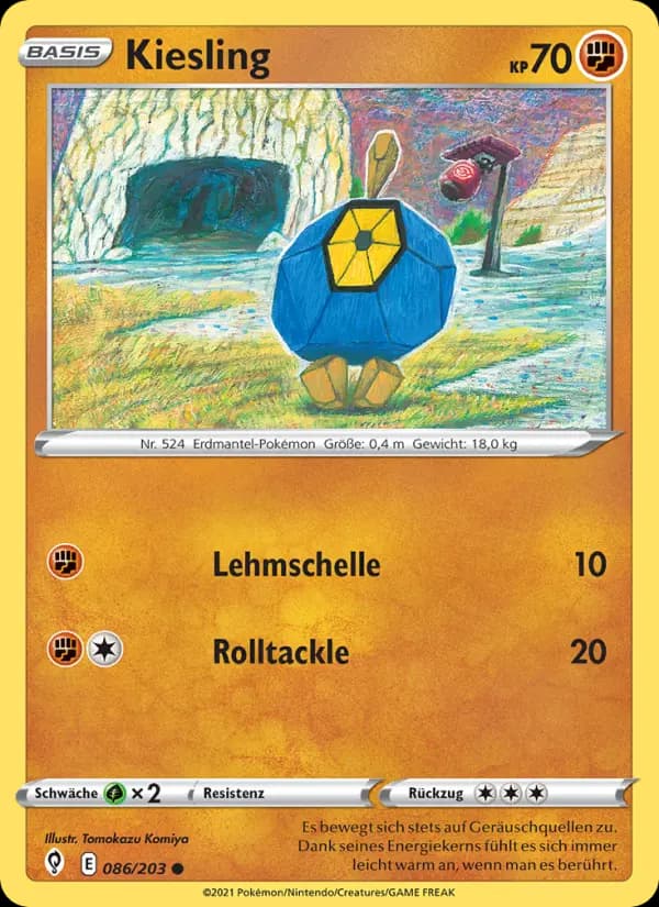 Kiesling