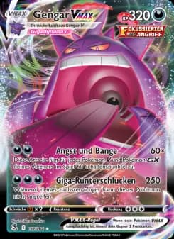 Gengar VMAX