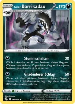 Galar-Barrikadax