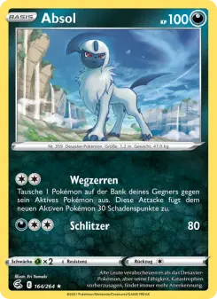 Absol