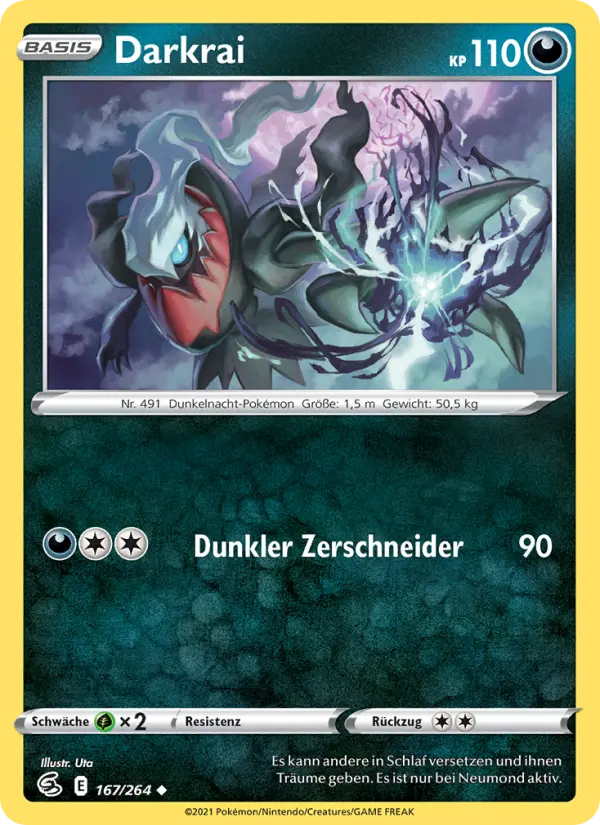 Darkrai