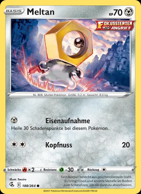 Meltan