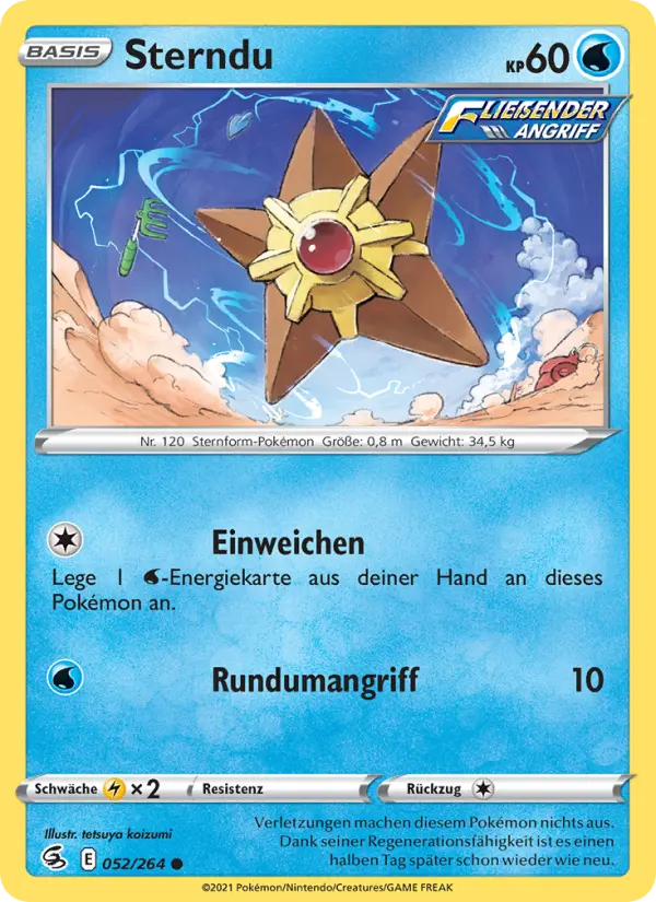 Sterndu