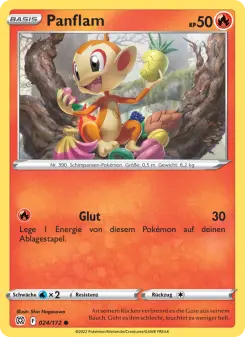 Panflam