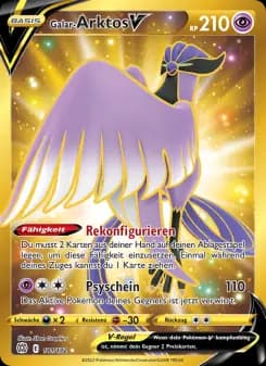 Galar-Arktos V