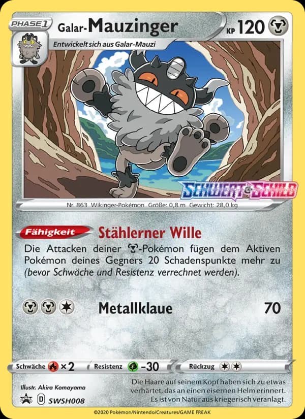 Galar-Mauzinger
