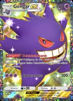 Gengar-ex