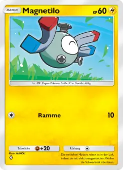 Magnetilo