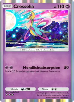 Cresselia
