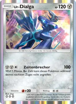 Ur-Dialga