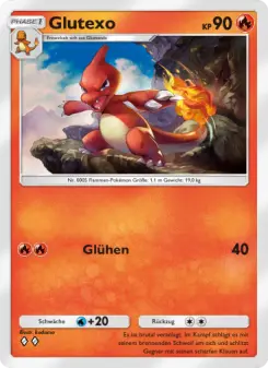 Glutexo