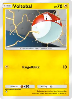 Voltobal