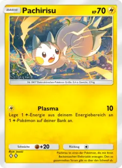Pachirisu