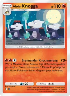 Alola-Knogga