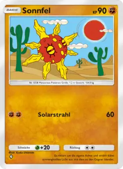 Sonnfel