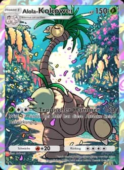Alola-Kokowei