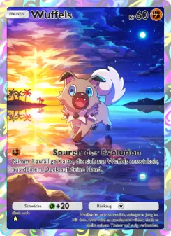 Wuffels