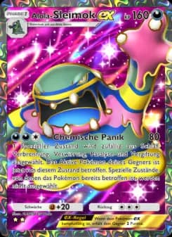 Alola-Sleimok-ex