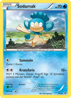 Sodamak