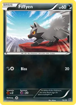 Fiffyen