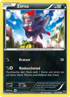 Zorua
