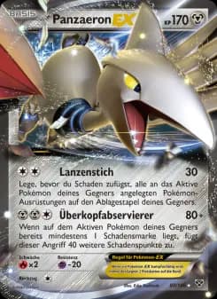 Panzaeron EX