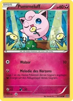 Pummeluff