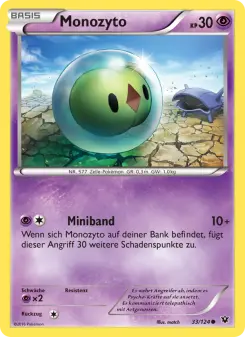 Monozyto