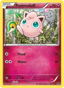 Pummeluff