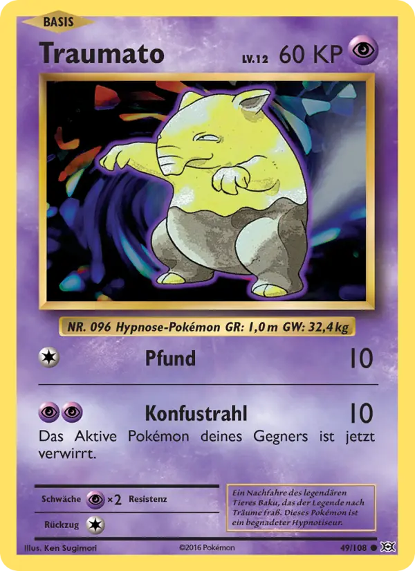 Traumato