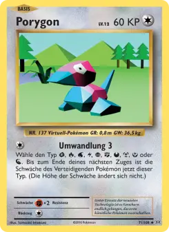 Porygon