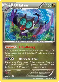 UHaFnir