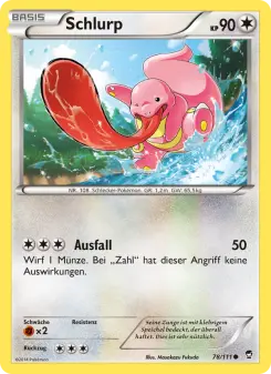 Schlurp