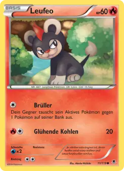 Leufeo