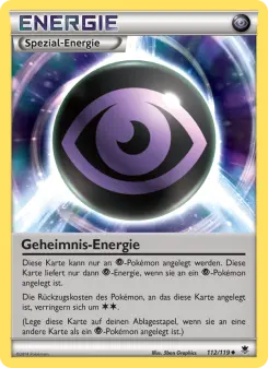 GeheimnisEnergie