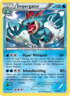 Impergator