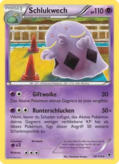 Schlukwech