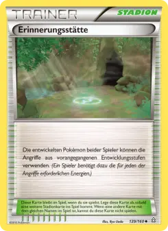 Erinnerungsstätte