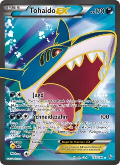 Tohaido EX