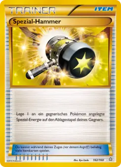 SpezialHammer