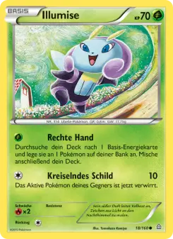 Illumise