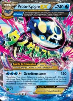 ProtoKyogre EX