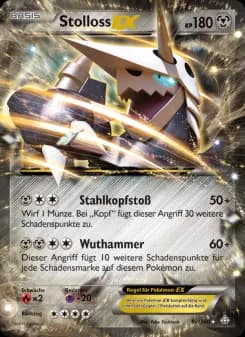 Stolloss EX
