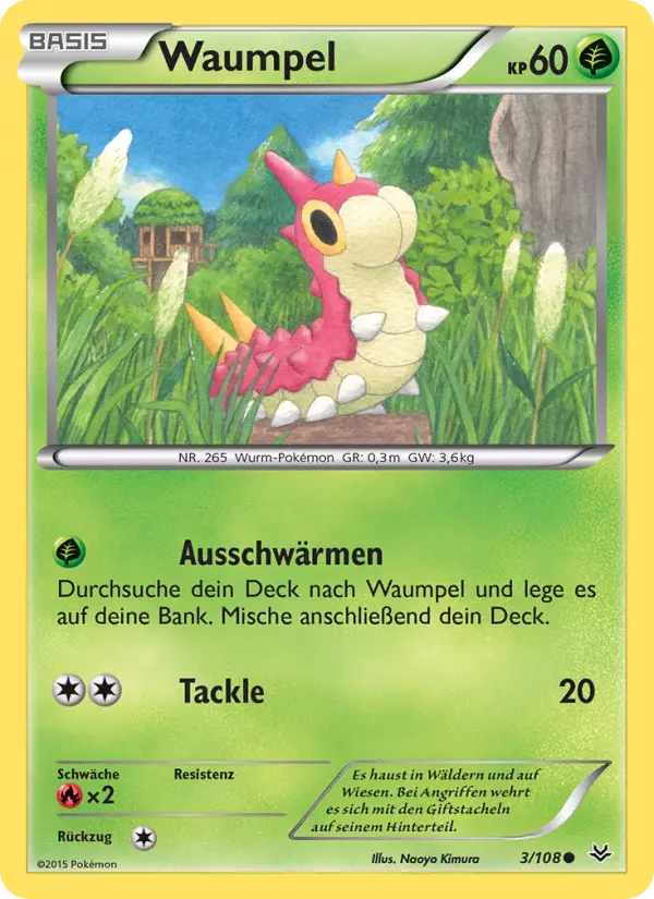 Waumpel