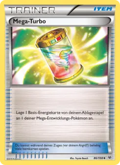 MegaTurbo