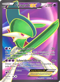 Galagladi EX