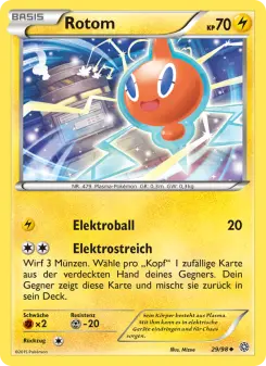 Rotom