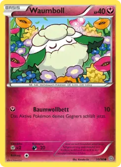 Waumboll
