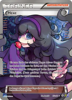Hexe